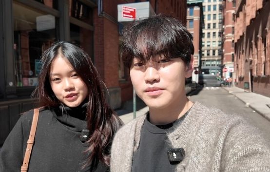 박찬호 딸 이렇게 컸다 19년차 뉴욕생활 공개