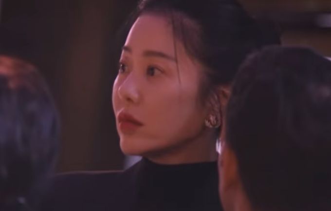 고현정 "먹는 게 무서워" 응급 수술 후 건강 위기