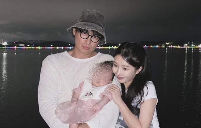&nbsp;아야네, '무염 논란' 해명 "어린이집 선생님 탓 아냐"