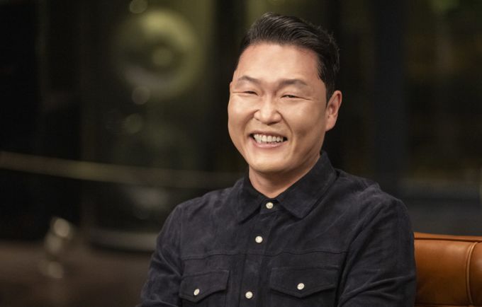 싸이 "강남스타일 성공 꿈이뤘지만 악몽" 고백