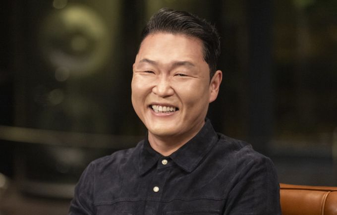 싸이 "강남스타일 성공 꿈이뤘지만 악몽" 고백