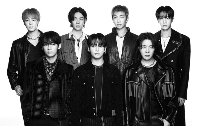 월드컵 하프타임 쇼 장식 BTS 다음 종착지는 '슈퍼볼' 될까