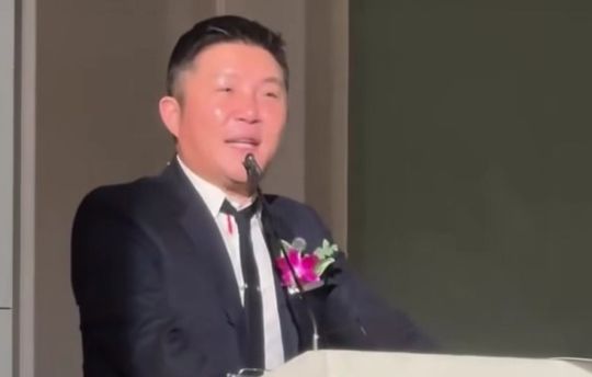 '활동 중단' 조세호 후덕해진 근황
