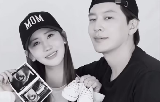 이다해·세븐 "작은 기적" 결혼 3년 만에 임신 소식