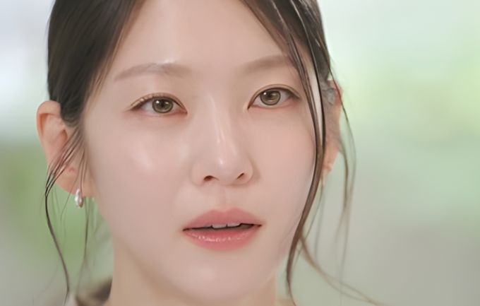 '대군부인' 공승연 "무서웠다" 동생 트와이스 정연 투병에 눈물