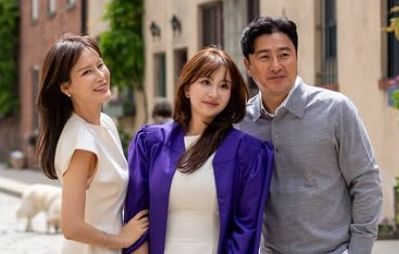안정환♥이혜원 딸 리원 뉴욕대 졸업…"자랑스러워"