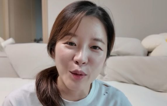 '김해준♥' 김승혜, 임신 중 출혈 급히 병원행…"다행히 아기 건강"