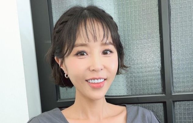 결혼 후 반쪽 된 신지 너무 마른 근황 공개