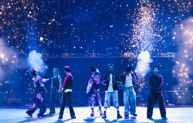 올해도 'BTS 페스타' 연다 완전체로 맞는 데뷔 13주년