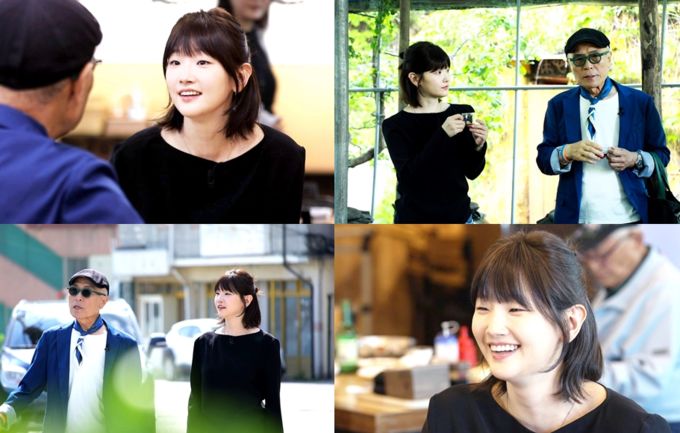 박소담, 갑상샘암 치료후 근황 "사람 만나기 두려웠던 시간"