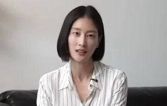 이현이 아들 美 영재 캠프행 "3주 비용 1300만원"