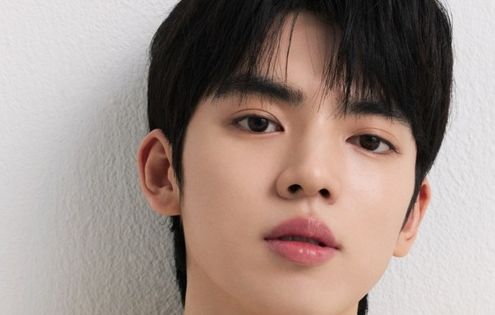 피겨 차준환, 배우 복귀하나 '궁전랜드' 출연 긍정 검토