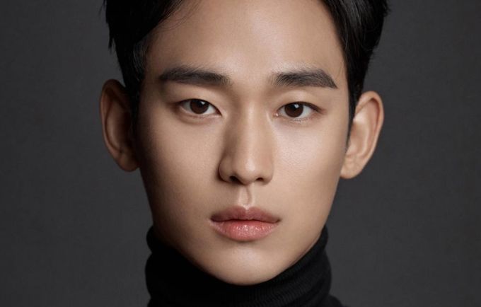 누명 벗은 김수현 광고로 활동 재개