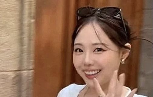 홍영기 "정치색 떠나…" 개표소 봉쇄 시위 응원
