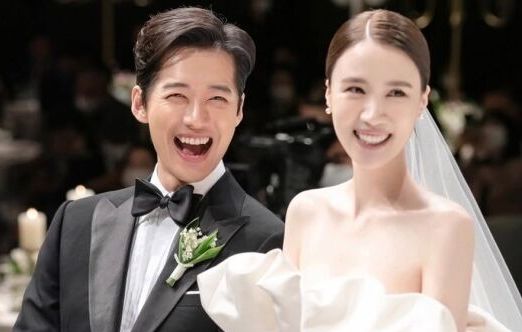 남궁민♥진아름 부부 4년여 만에 부모 된다