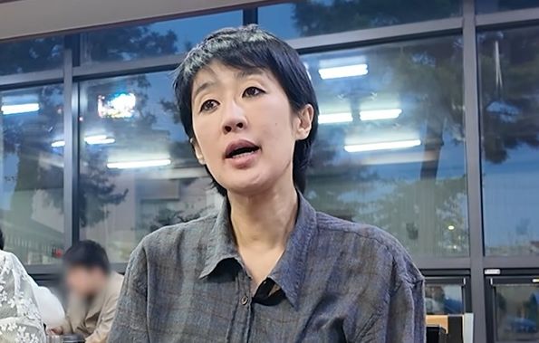 홍진경, 조세호 대신 해명 "사람 좋아해 거절 못한다"