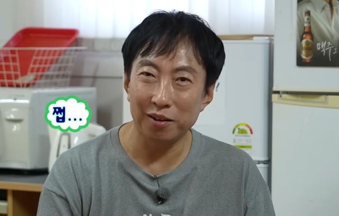  박명수, 모발이식 수술 "한 번 심었는데 다 빠져"