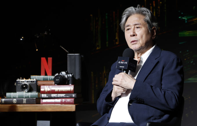 최민식 "열등감 없지만 일론 머스크가 부러워"