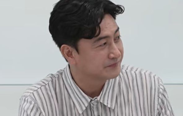 안정환도 홍명보 비판 가세 "왜 경기 중 전술 변화 없나"
