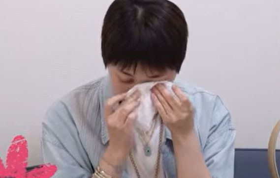 '왕따 논란' 후 첫 진심 고백 서인영·조민아 눈물의 화해