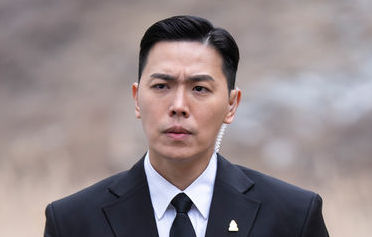 '김부장' 남실장, 알고보니 걸스데이 소진 남편이었다