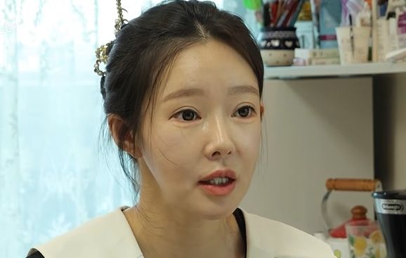 '일라이와 이혼' 지연수 "현재 곰탕집서 알바 중"