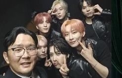 윤형빈, 20억 사업실패 딛고 아이돌 제작자로 깜짝 변신