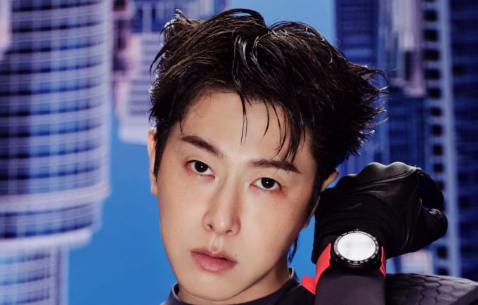 유노윤호, 콘서트 장소 결국 변경 '개표소 봉쇄 시위' 장기화 여파