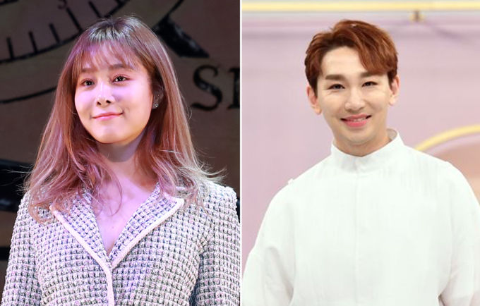  김호영 SNS 몰려간 누리꾼 "'옥장판' 해명하고 사과해"