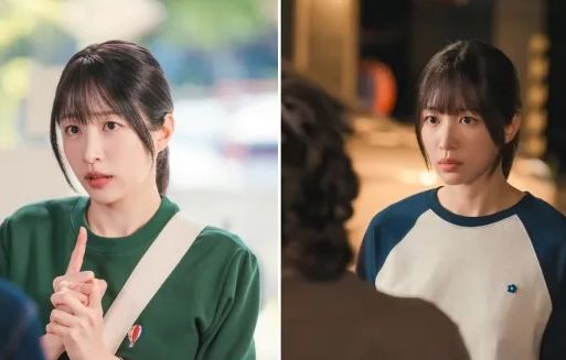 하니, 3년만 연기 복귀 "설레지만 많이 긴장돼"