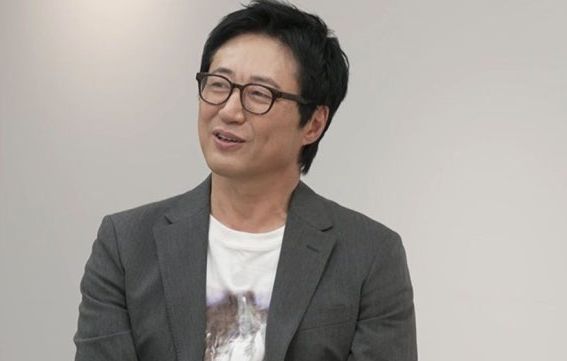 박신양 "대화도 힘들었다" 20년간 갑상선 질환 투병