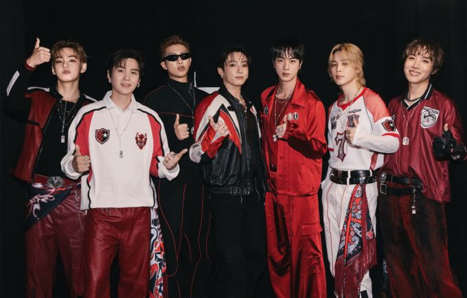뉴욕 중심서 울려 퍼질 '아리랑'BTS, 음악·문화·기부 잇는 '더 시티'