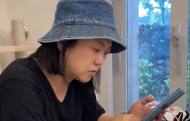김숙 "집 날아가게 생겼다" 230평 제주집에 세금 독촉장