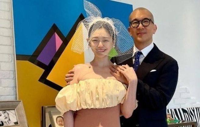 서희원, 생전 구준엽과 한국 이주 준비했나