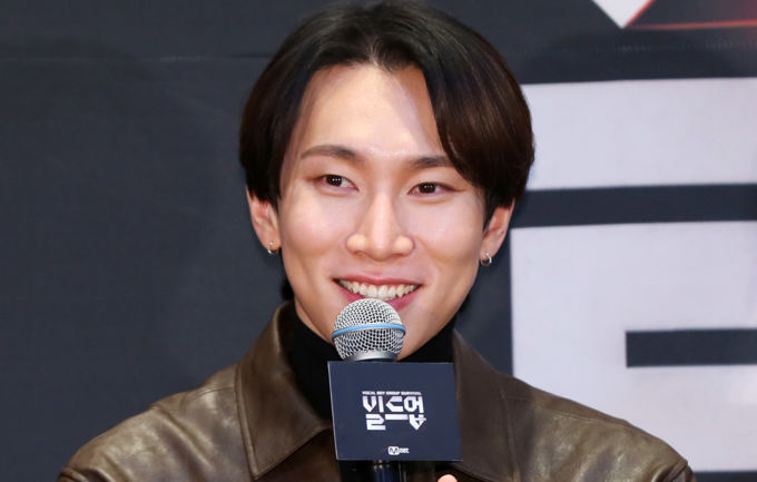 서은광 "연습생 시절에 비주얼 탓에 늘 퇴출 위기"