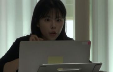 민도희, 카페 알바 근황 손호준 "네가 왜" 눈물
