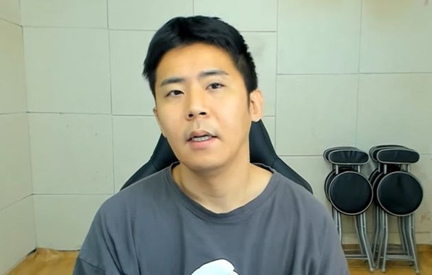BJ철구 "주 10억씩 탕진" 필리핀서 원정도박 실토