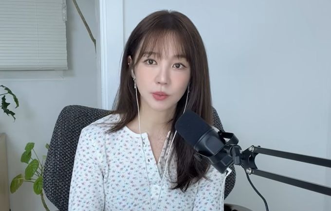 윤은혜 "'커프' 대박 후 고민 여자로서 인정받고 싶었다"