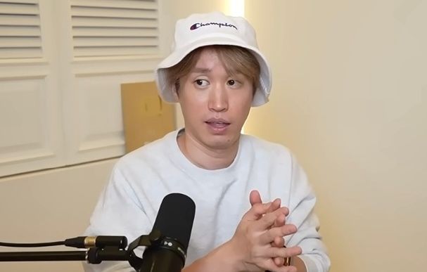 타블로, 영국서 응급실행 "죽음의 문턱이었다"