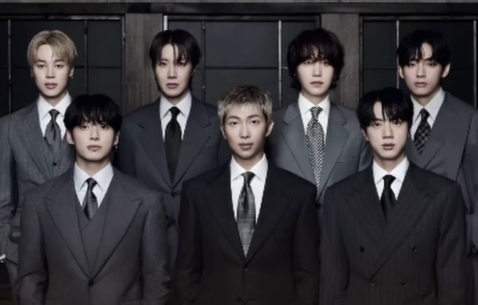 방탄소년단의 그래미 보이콧 '음악적 독립선언' 전세계 주목