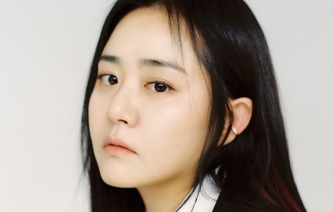 &nbsp;문근영, 결혼 발표 후 "축하 많이 해줘 울컥"