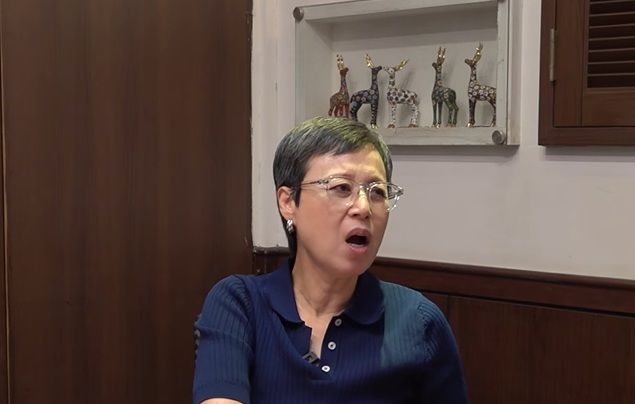 "돈에 환장한 사람 같다고" 박미선, 복귀 후 악플에 상처