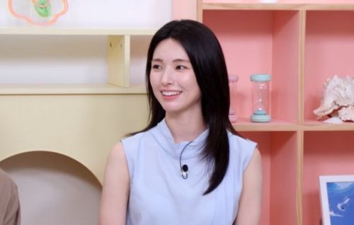  하영, 의사 명문가 집안 "증조부, 고종황제 진료"