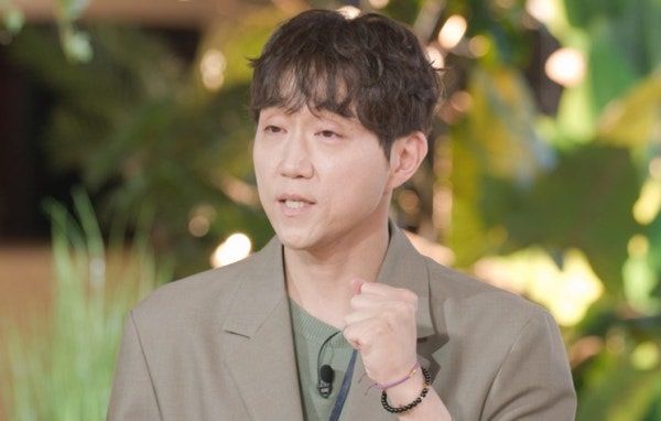  최성원, 백혈병 두 번 투병 "서있지도 못할 정도 고통"