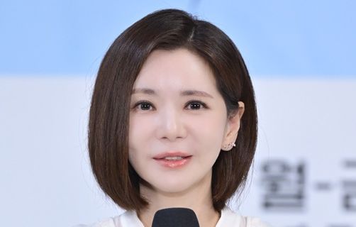 "빌런으로 욕먹을 각오 됐어요" 돌아온 '복수극의 여왕' 장서희