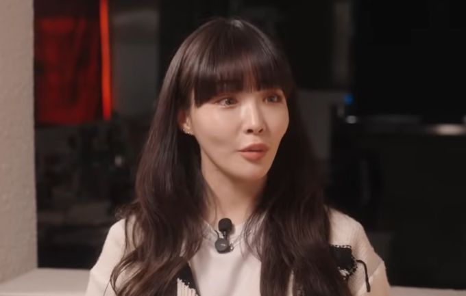 하영 증조부 논란 속 청하 외조부 재조명