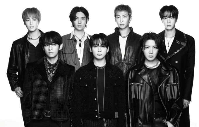 BTS 美 인기, 수치로 확인 호감도 46% '역대 최고'