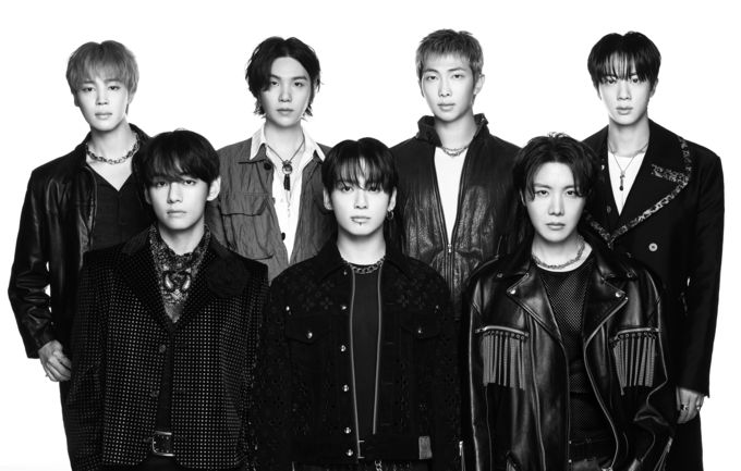BTS 보이콧에 그래미 백기 들었나 아시안 팝 부문 전면 재검토 착수