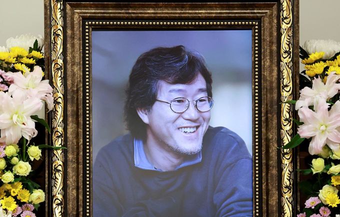 '드라마 거장' 안판석 감독&nbsp;오늘 영면…장례식 엄수