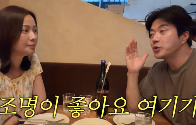 권상우, 미국살이 6년째 해외 거주 결심한 이유는?